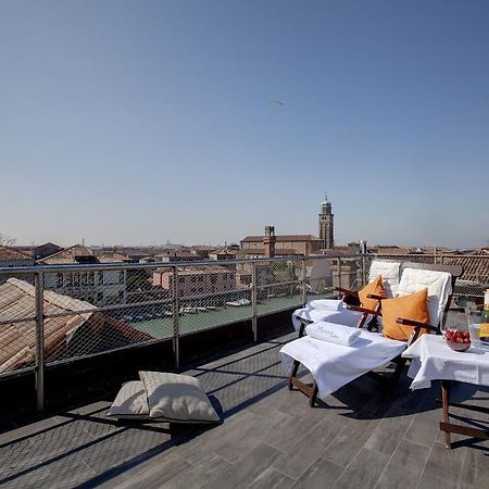 Murano Suites Boutique Apartments (Adults Only) Kamer foto