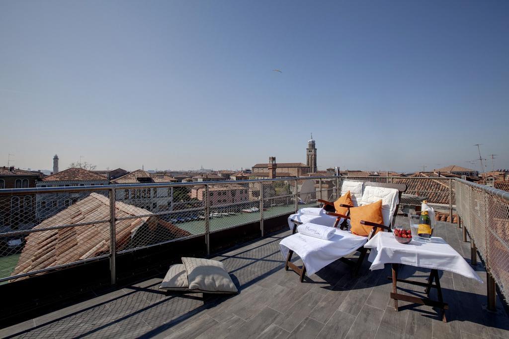 Murano Suites Boutique Apartments (Adults Only) Kamer foto