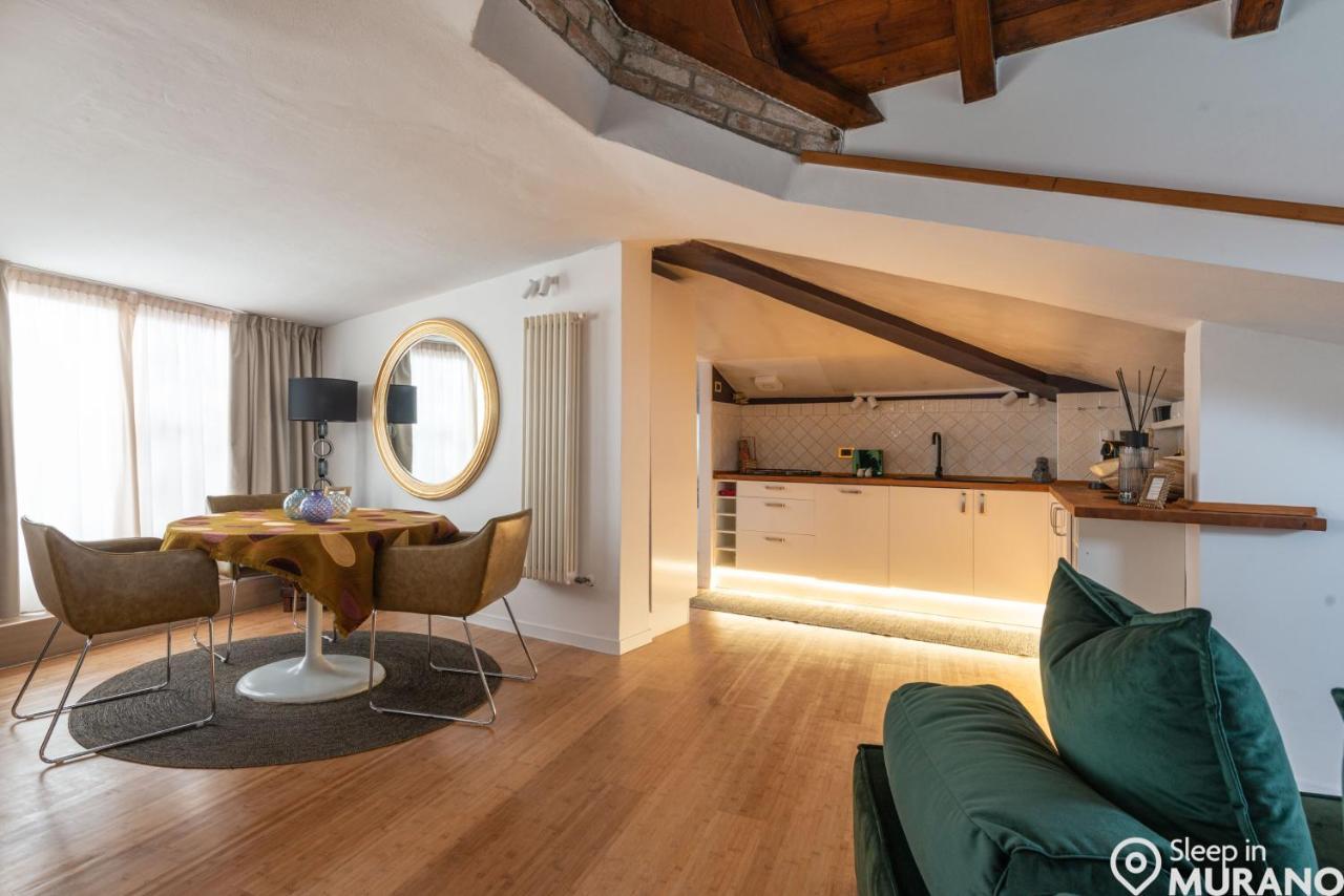 Murano Suites Boutique Apartments (Adults Only) Buitenkant foto