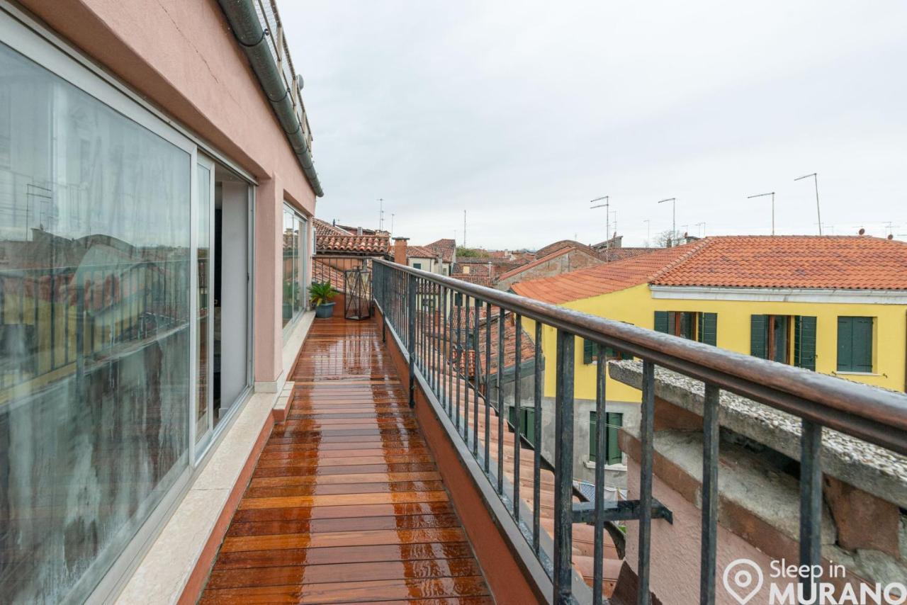 Murano Suites Boutique Apartments (Adults Only) Buitenkant foto