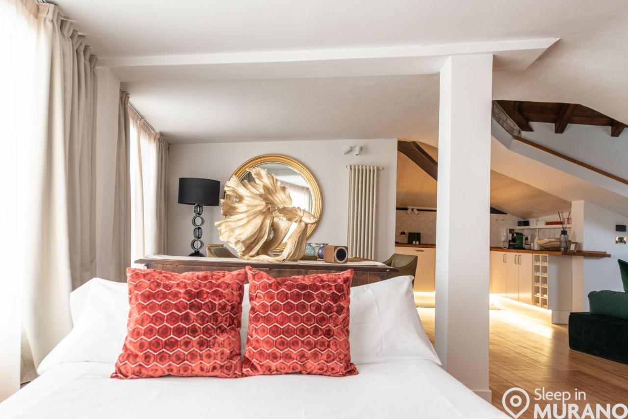 Murano Suites Boutique Apartments (Adults Only) Buitenkant foto