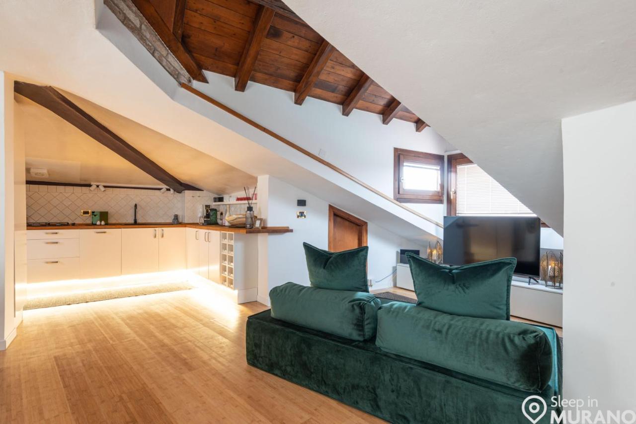 Murano Suites Boutique Apartments (Adults Only) Buitenkant foto