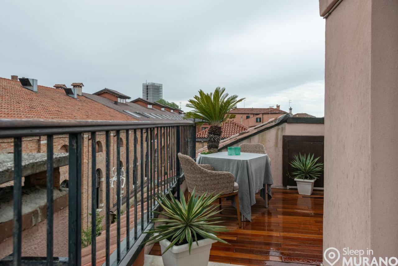 Murano Suites Boutique Apartments (Adults Only) Buitenkant foto