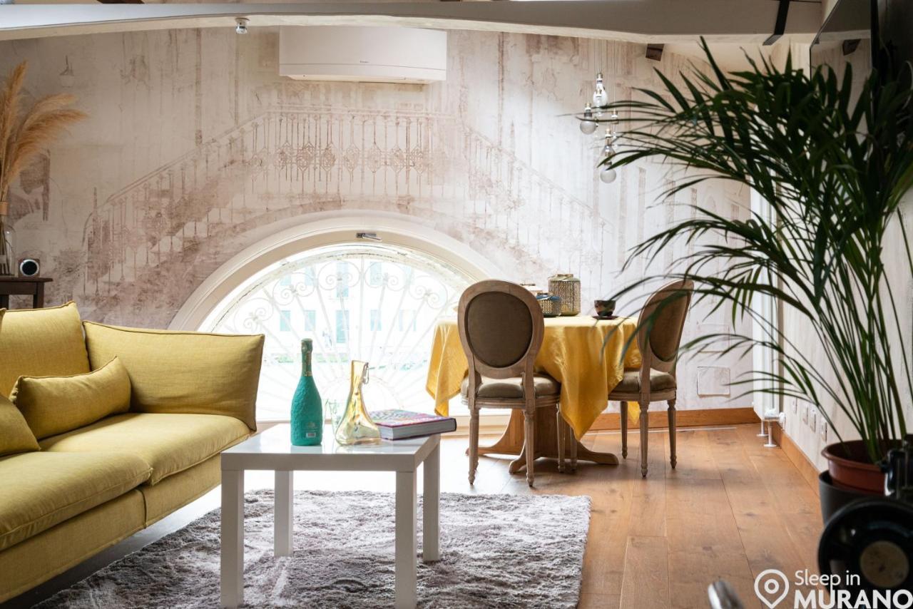 Murano Suites Boutique Apartments (Adults Only) Buitenkant foto