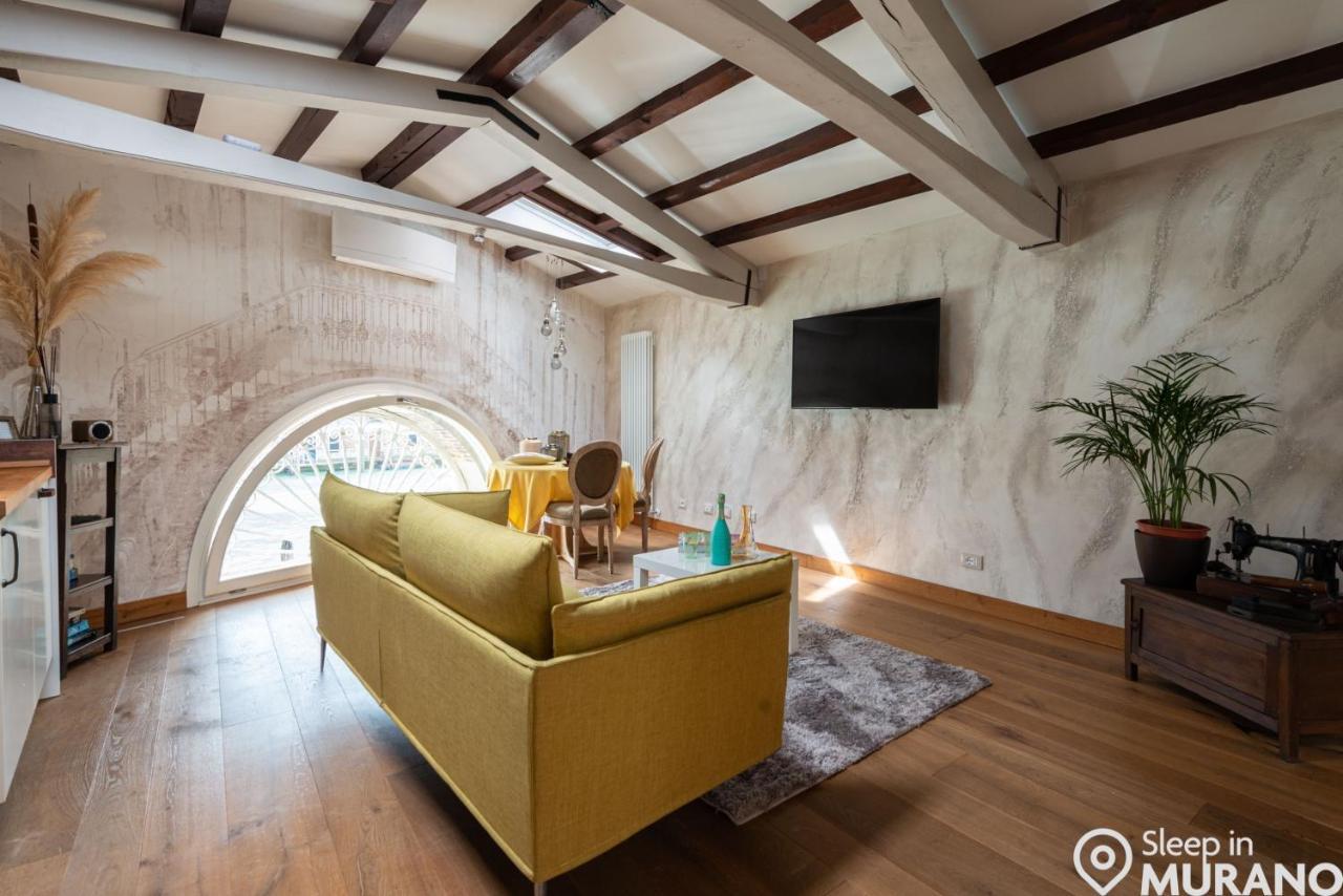 Murano Suites Boutique Apartments (Adults Only) Buitenkant foto