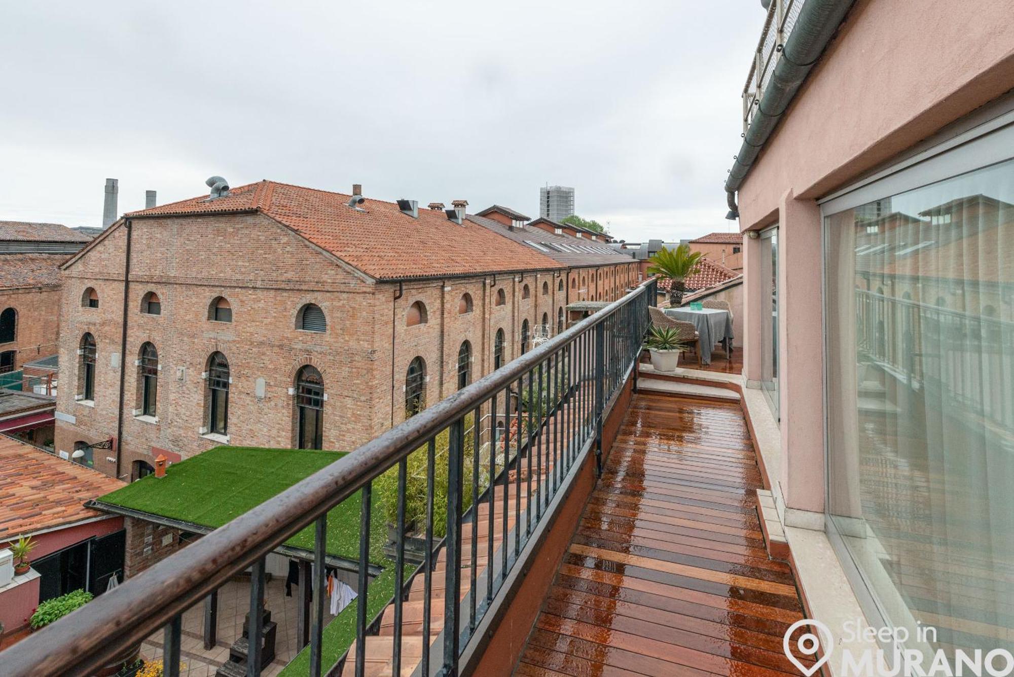 Murano Suites Boutique Apartments (Adults Only) Kamer foto
