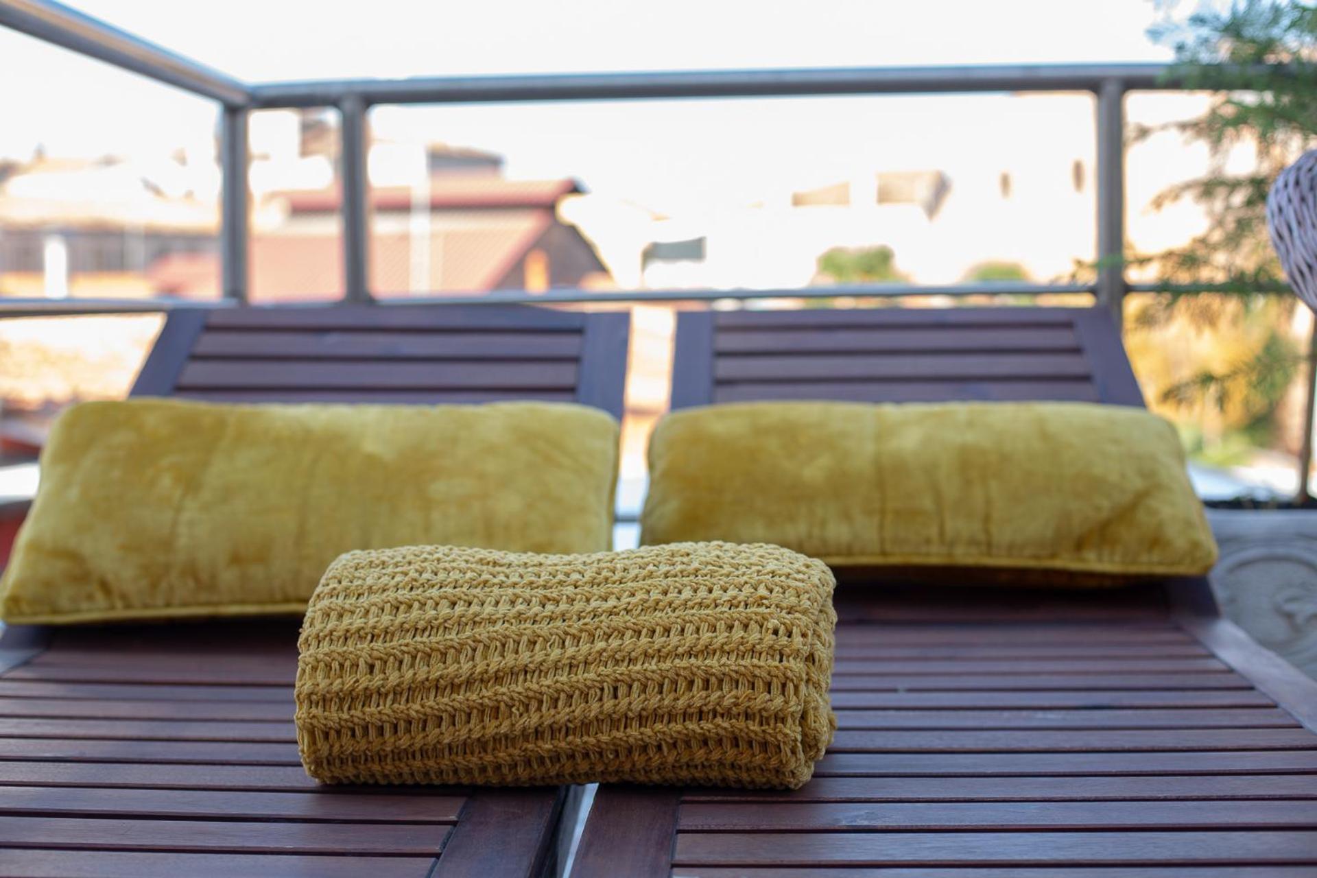 Murano Suites Boutique Apartments (Adults Only) Buitenkant foto