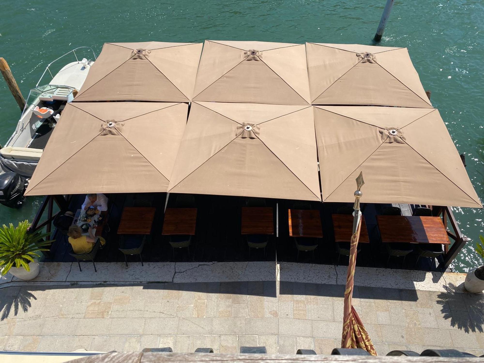 Murano Suites Boutique Apartments (Adults Only) Buitenkant foto
