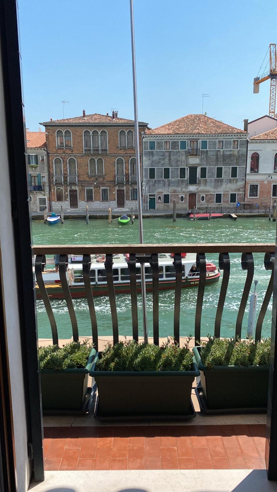 Murano Suites Boutique Apartments (Adults Only) Buitenkant foto