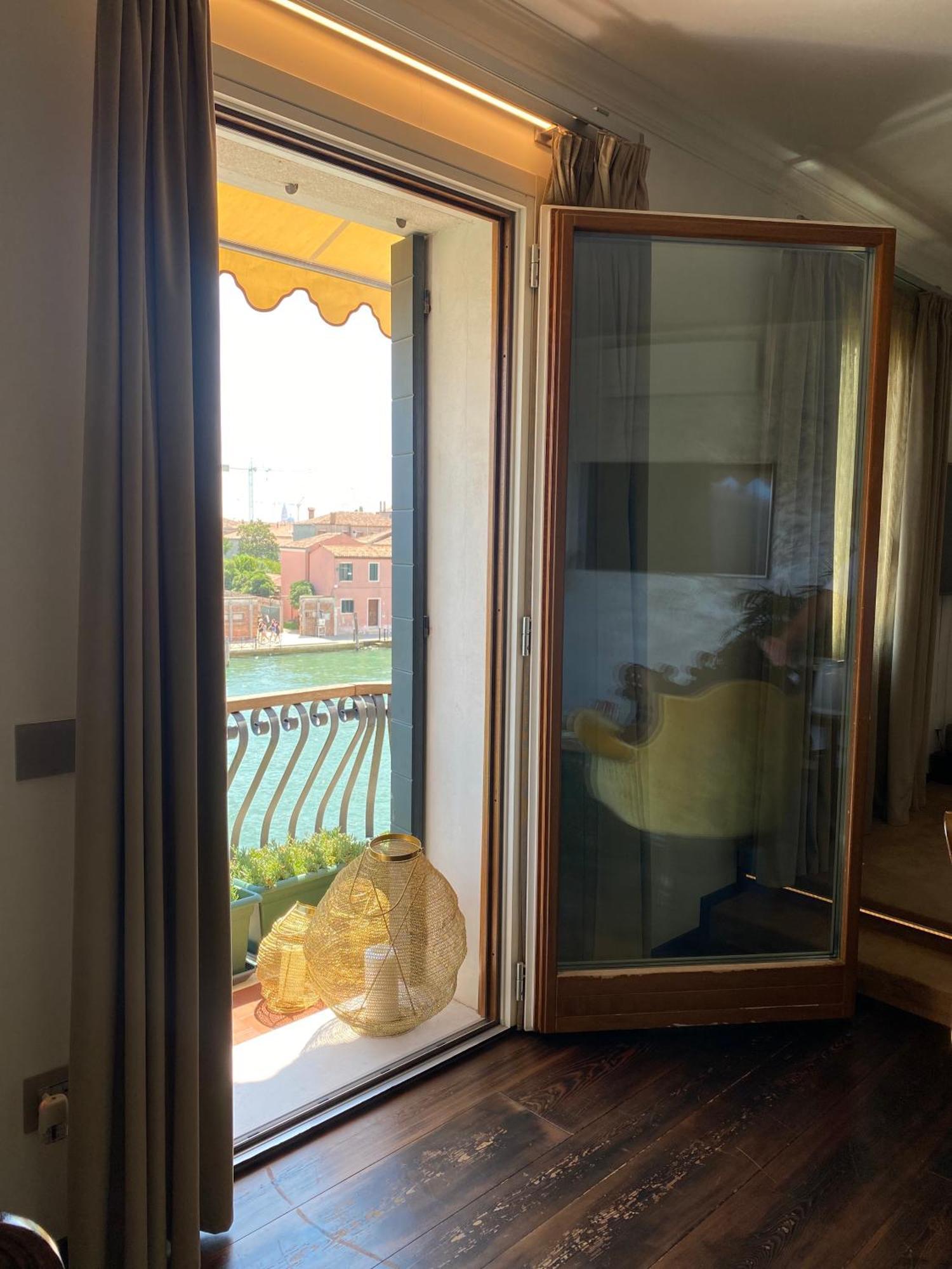 Murano Suites Boutique Apartments (Adults Only) Buitenkant foto