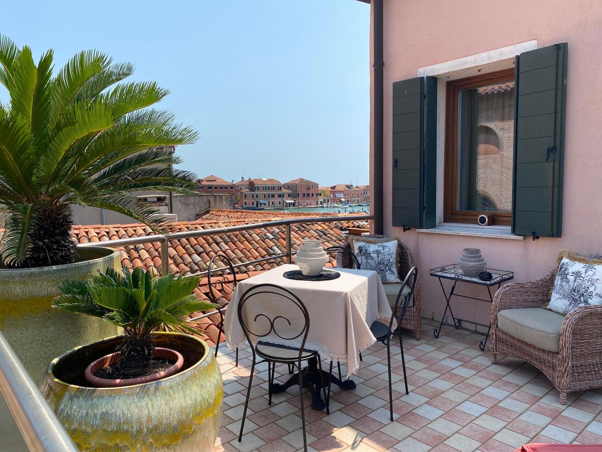 Murano Suites Boutique Apartments (Adults Only) Buitenkant foto