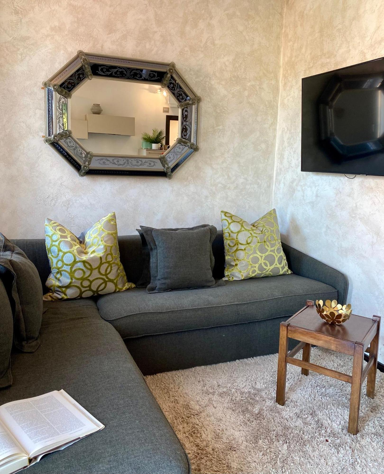 Murano Suites Boutique Apartments (Adults Only) Kamer foto