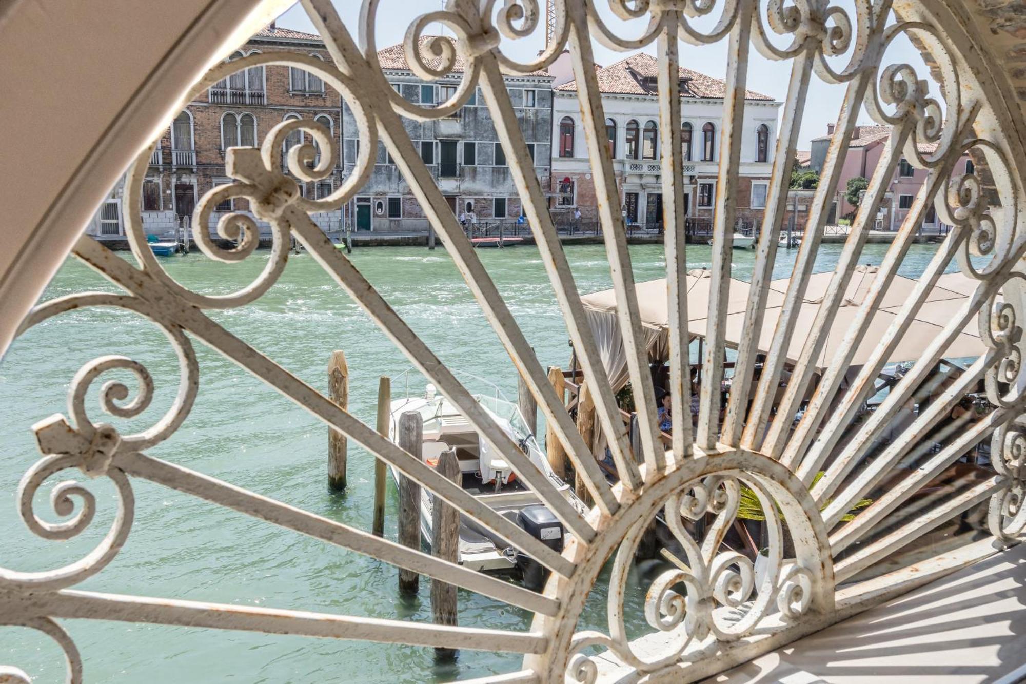 Murano Suites Boutique Apartments (Adults Only) Buitenkant foto