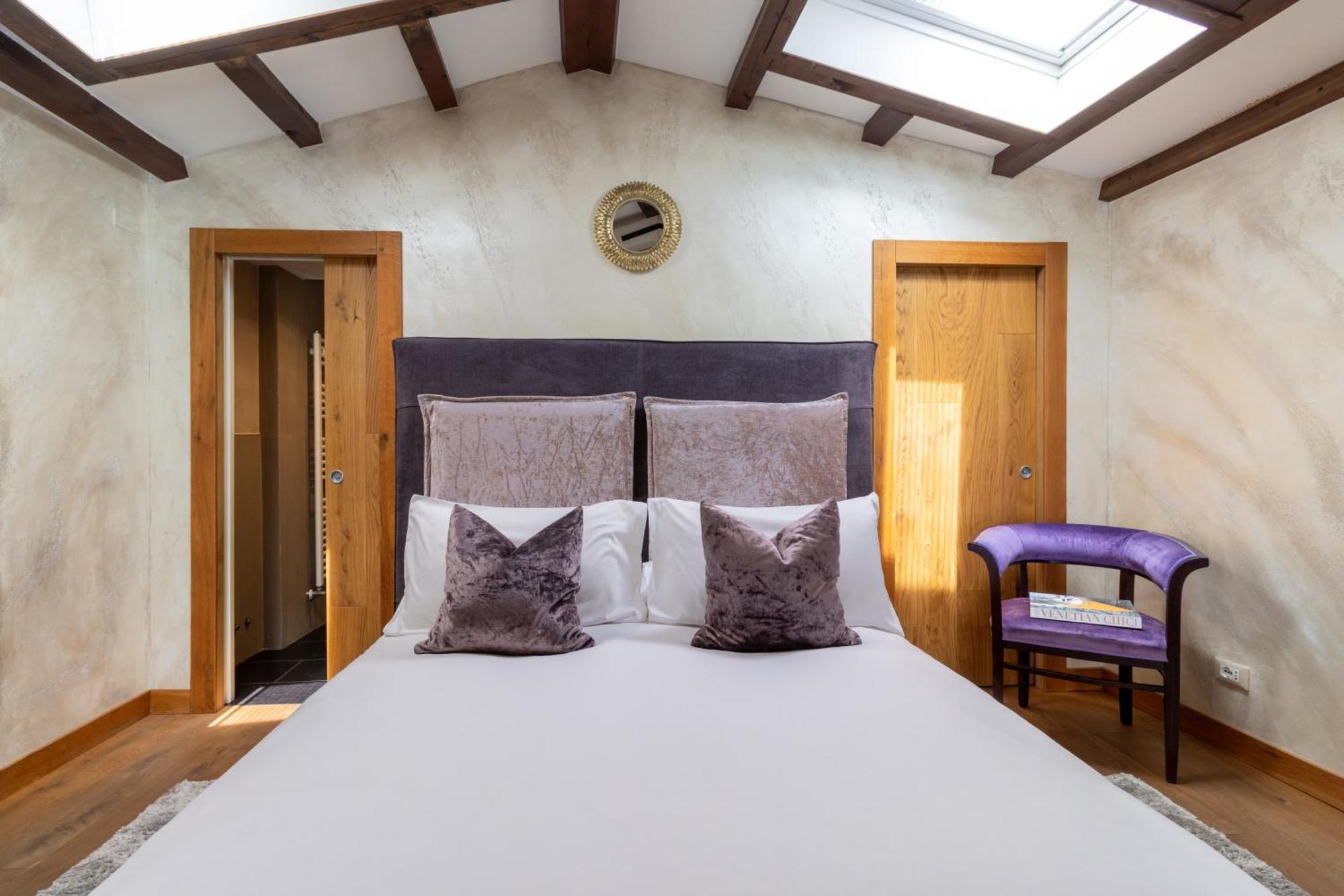 Murano Suites Boutique Apartments (Adults Only) Kamer foto