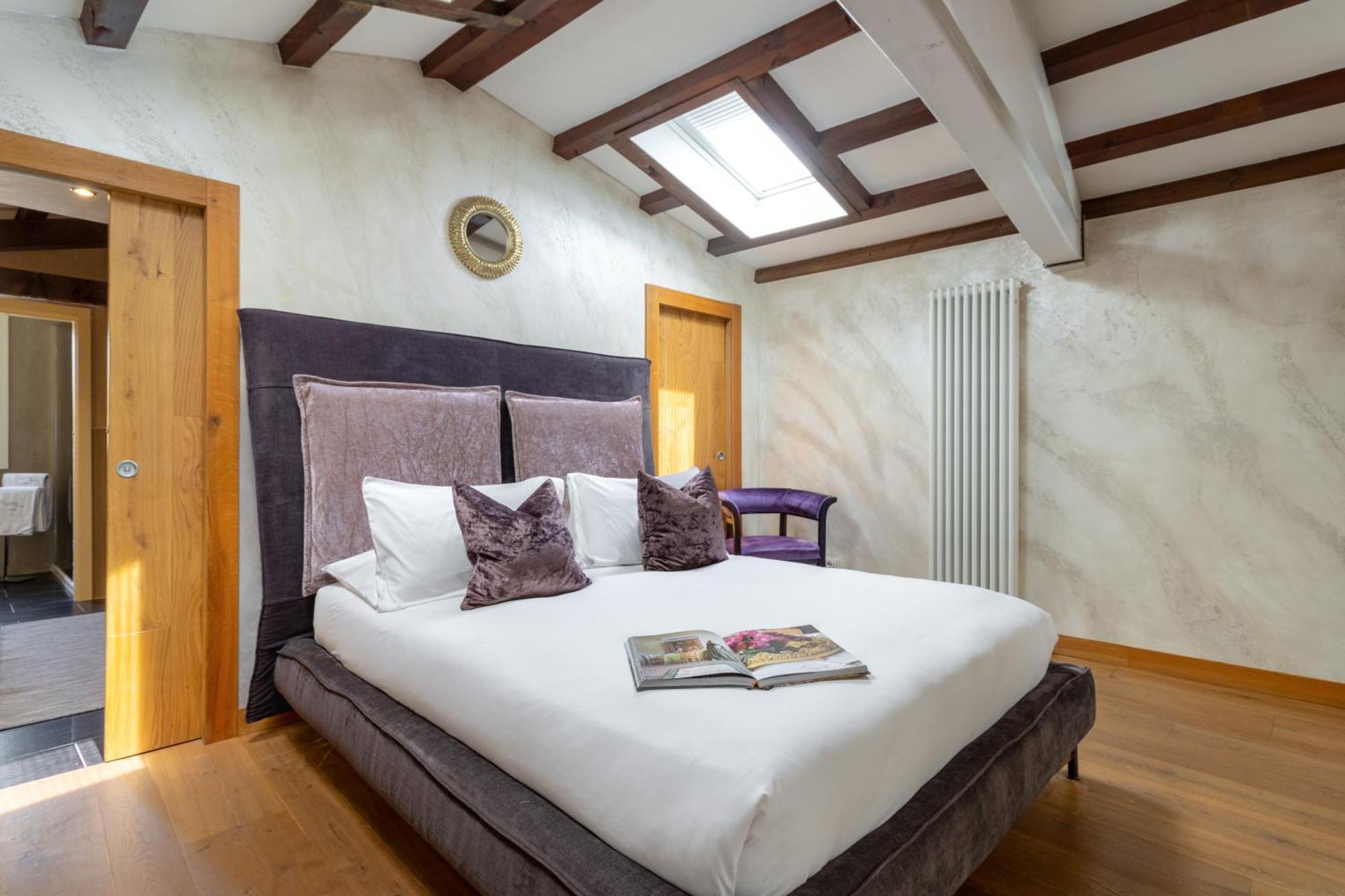 Murano Suites Boutique Apartments (Adults Only) Buitenkant foto