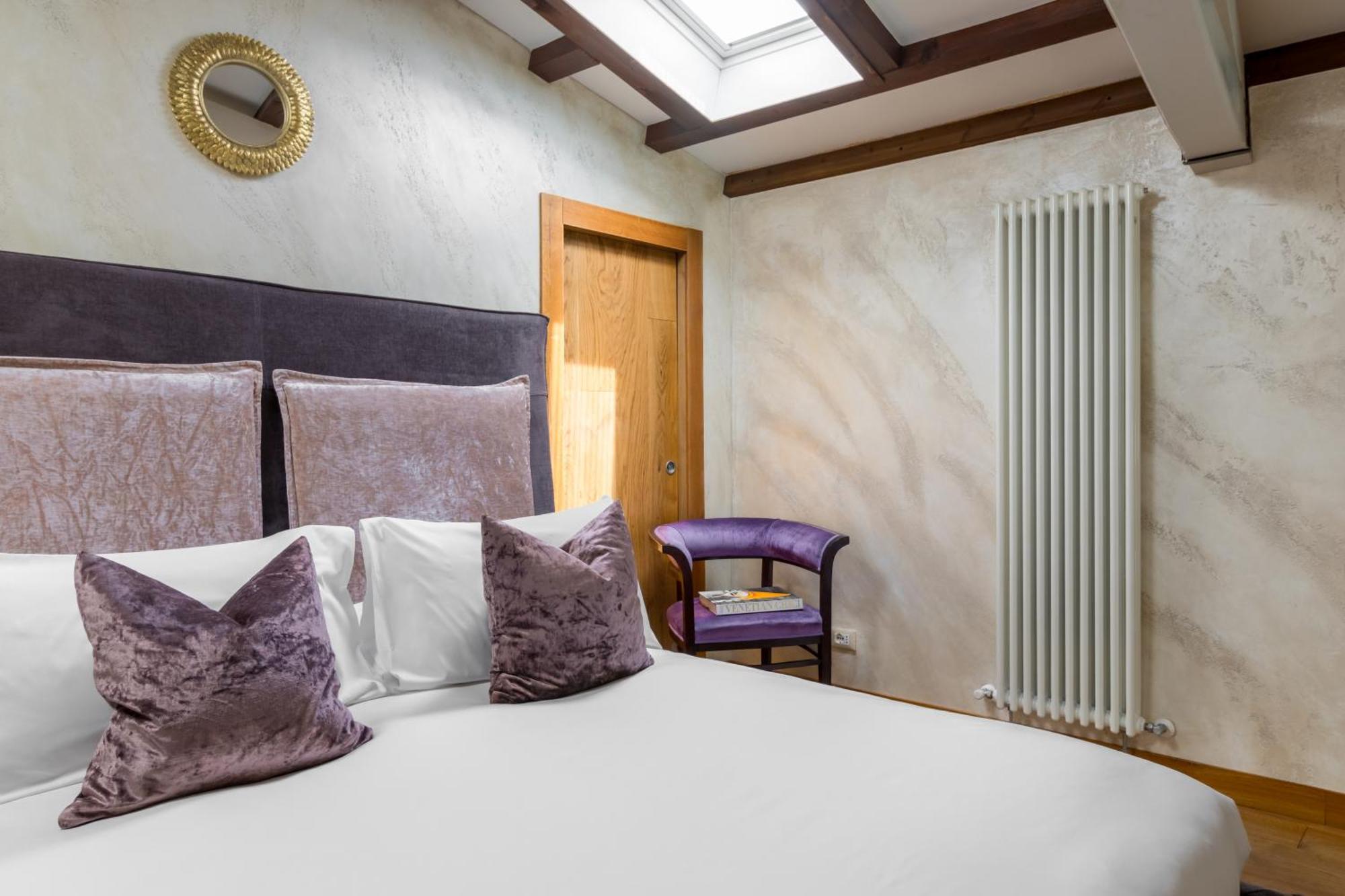 Murano Suites Boutique Apartments (Adults Only) Buitenkant foto