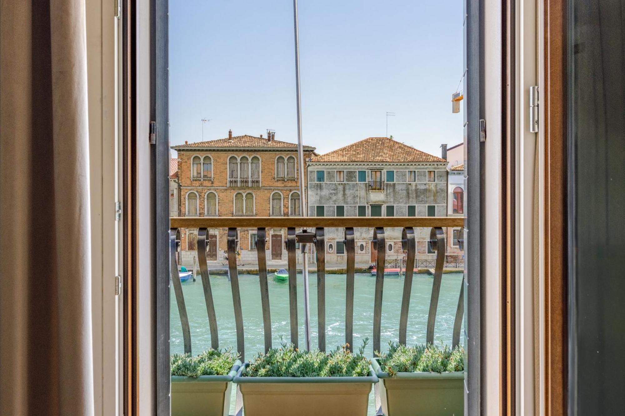 Murano Suites Boutique Apartments (Adults Only) Buitenkant foto