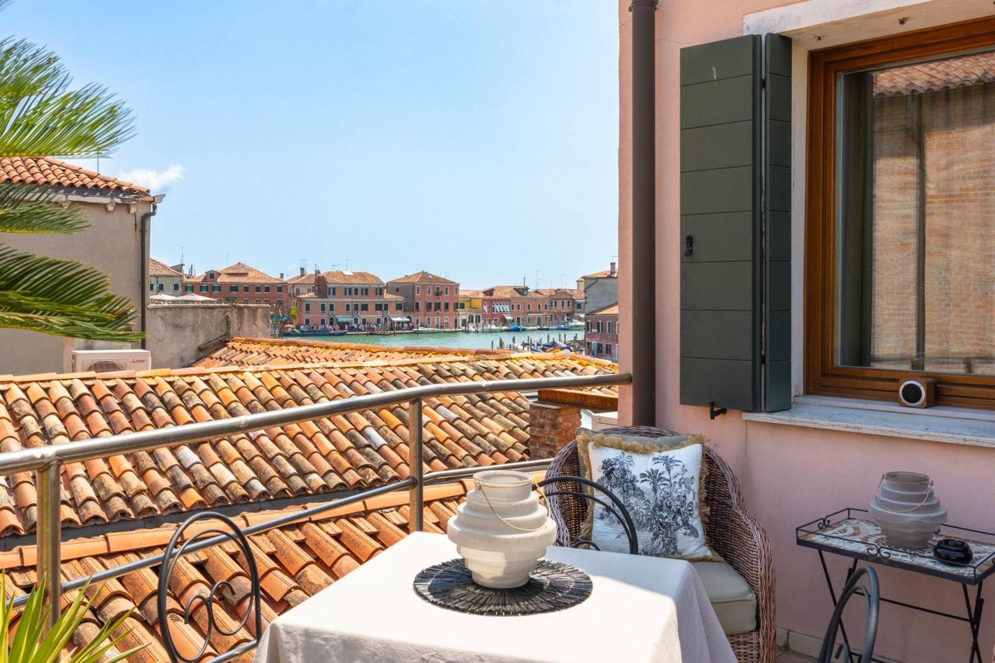 Murano Suites Boutique Apartments (Adults Only) Buitenkant foto