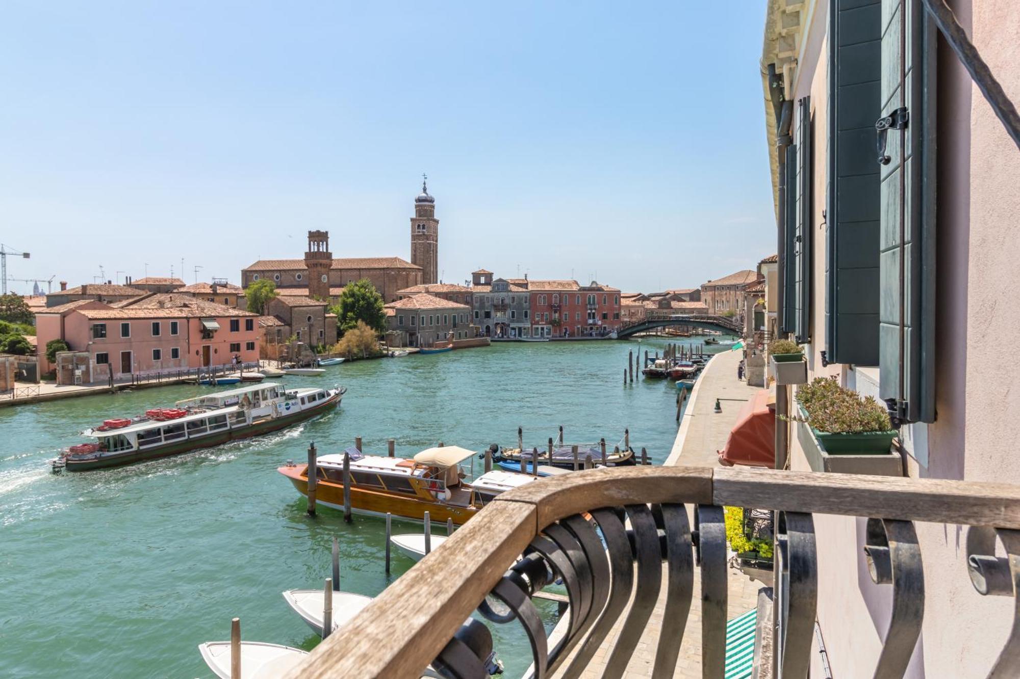 Murano Suites Boutique Apartments (Adults Only) Buitenkant foto