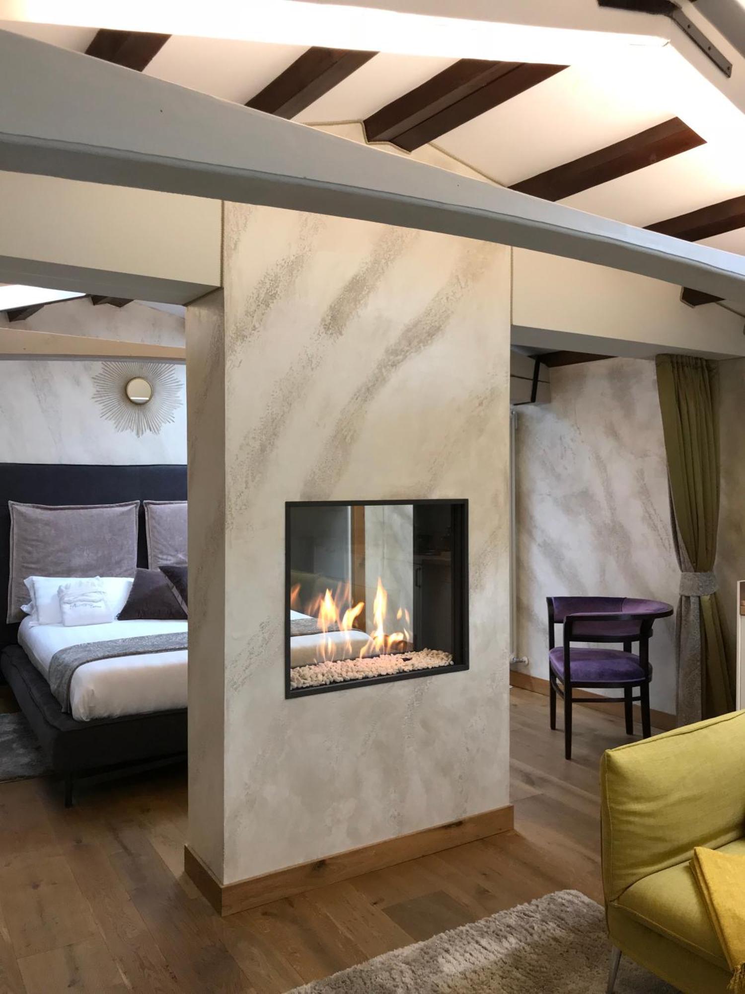 Murano Suites Boutique Apartments (Adults Only) Buitenkant foto