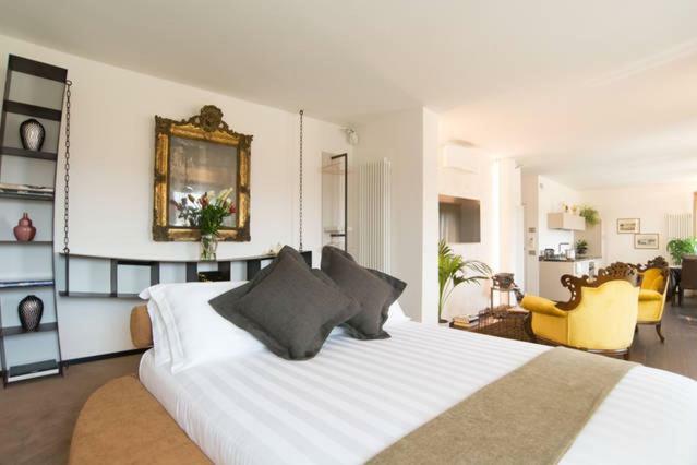Murano Suites Boutique Apartments (Adults Only) Buitenkant foto