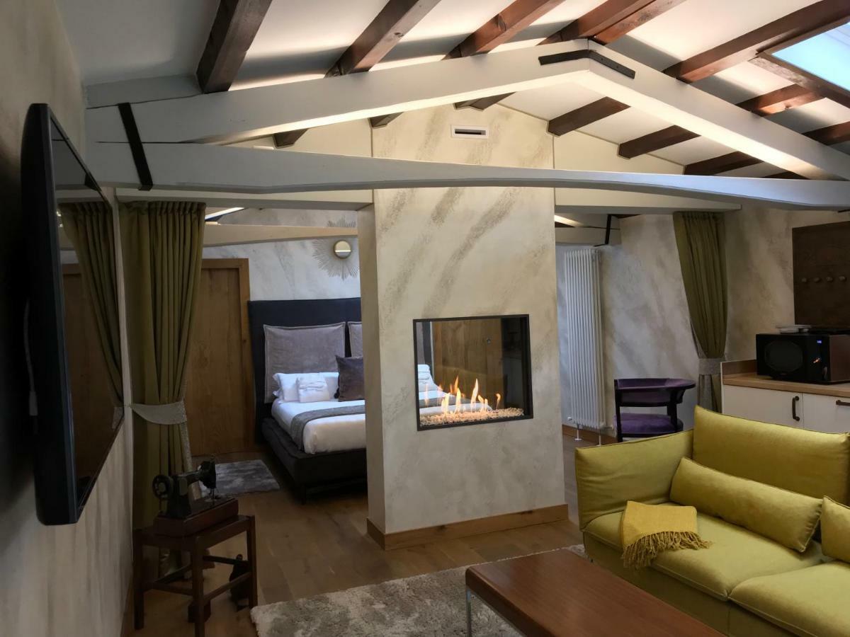 Murano Suites Boutique Apartments (Adults Only) Buitenkant foto